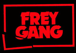Freygang