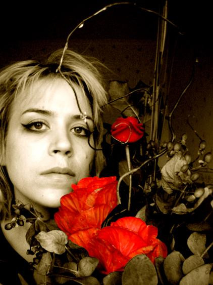 Frida Hyvönen