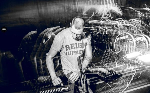 Frontcore