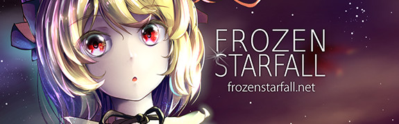 Frozen Starfall
