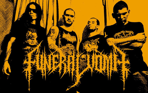 Funeral Vomit