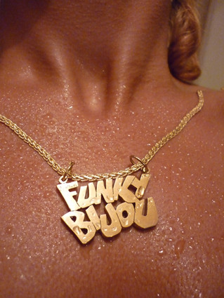 Funky Bijou