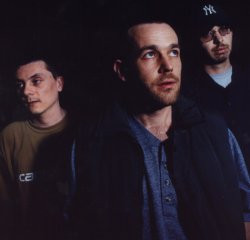 Funky Fresh Few