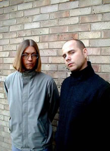 Funky Technicians