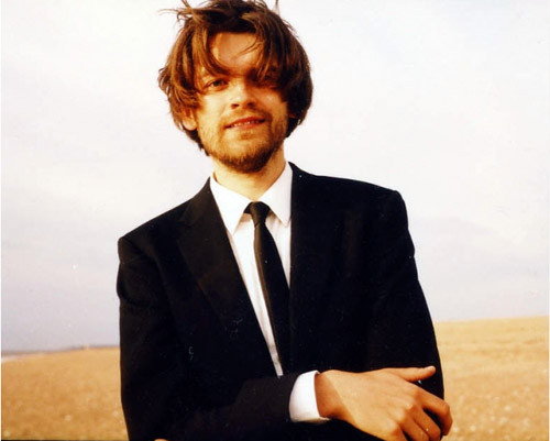 Fyfe Dangerfield