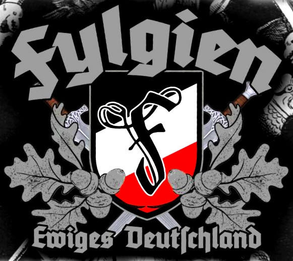 Fylgien