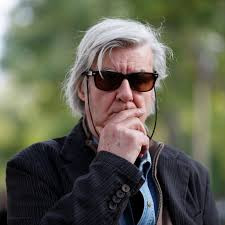 Gérard Manset