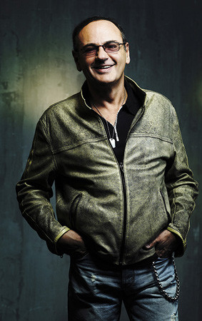 Gérard Presgurvic