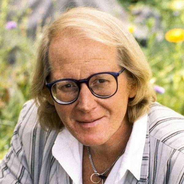 Gösta Linderholm