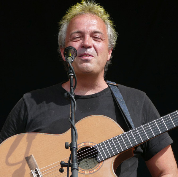 Götz Widmann