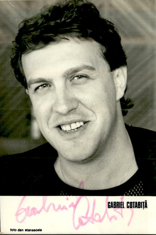 Gabriel Cotabiță