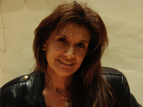 Gaby Lang
