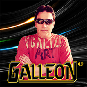 Galleon