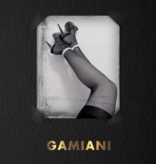 Gamiani