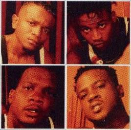 Gangsta Shorties