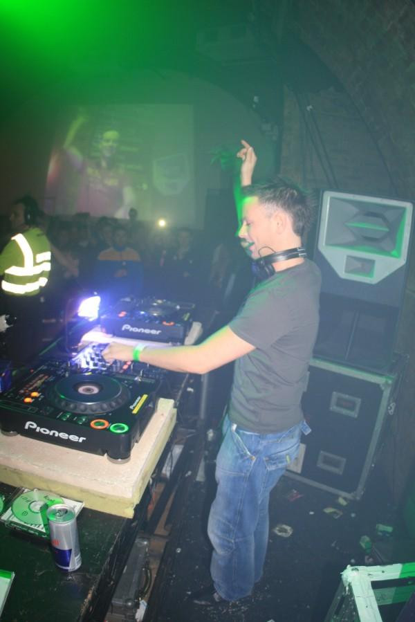 Garry Heaney