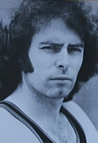 Garth Hewitt