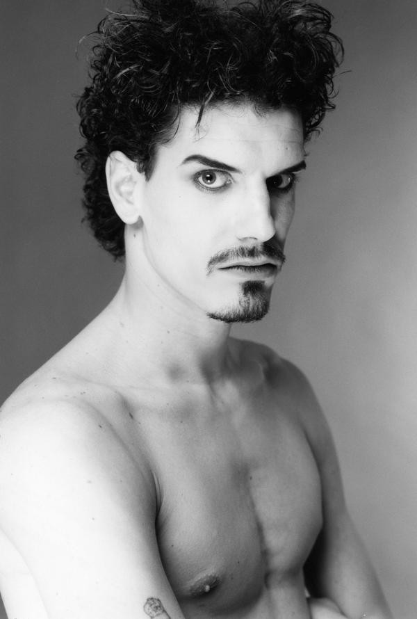 Gary Caos