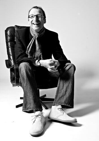 Gary Crowley