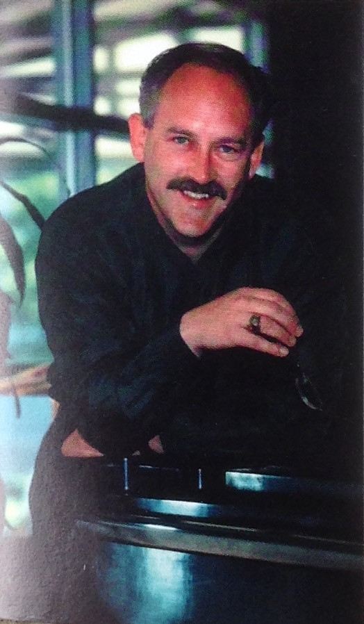 Gary Jess