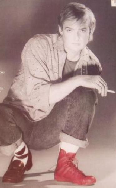 Gary O'Connor