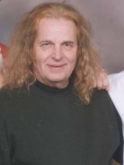 Gary Paxton