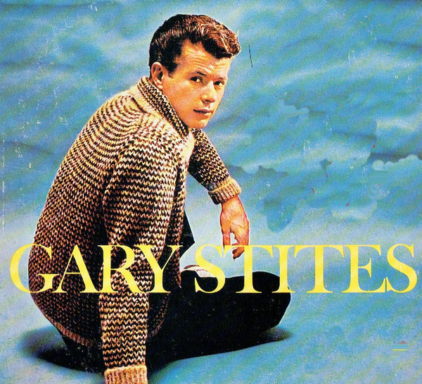 Gary Stites