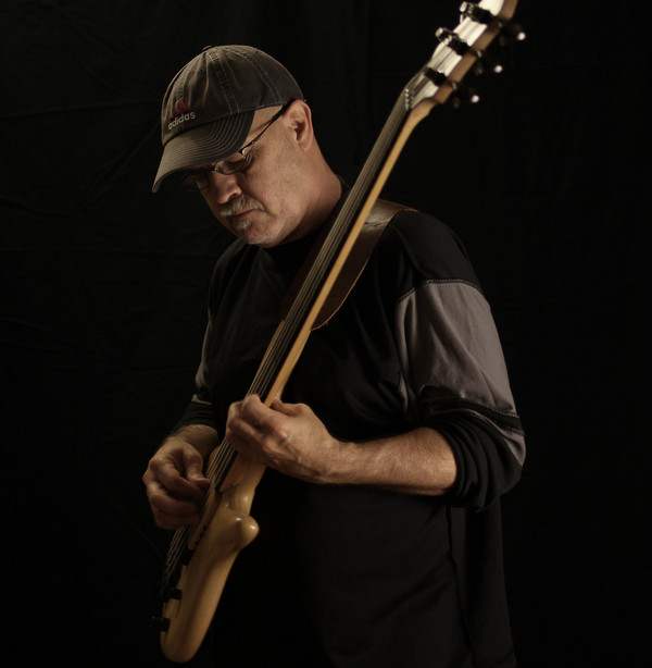 Gary Willis