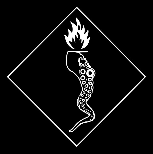 Gasoline Invertebrate