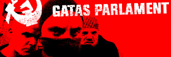 Gatas Parlament