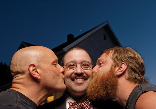 Gaytheist