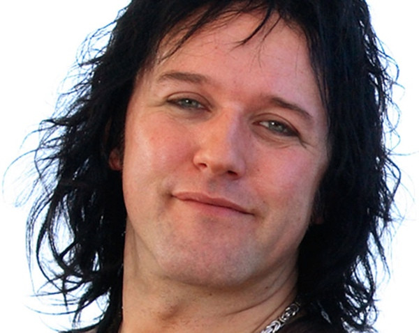 Åge Sten Nilsen