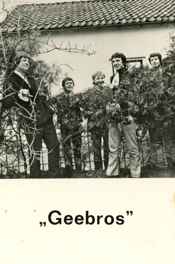 Gee Bros