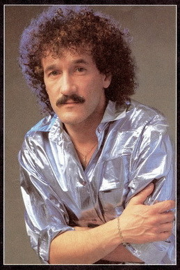 Geff Harrison
