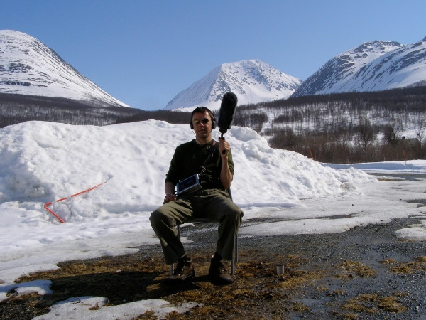 Geir Jenssen