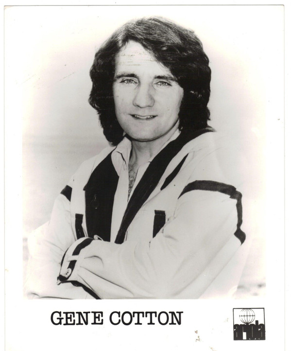 Gene Cotton