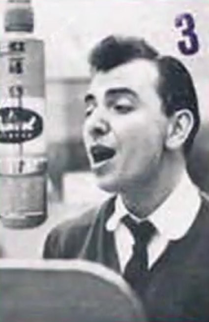 Gene Nash