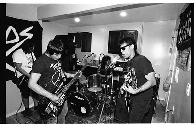 Generacion Suicida