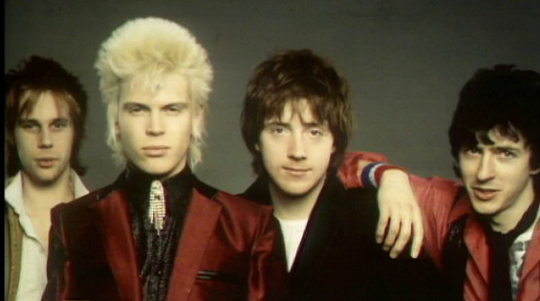 Generation X (4)