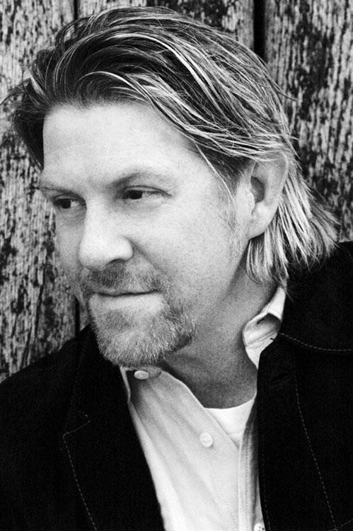 Geoff Moore