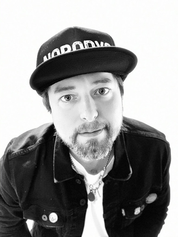 Geoff Palmer (2)
