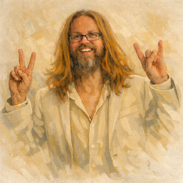 Geoff Towner