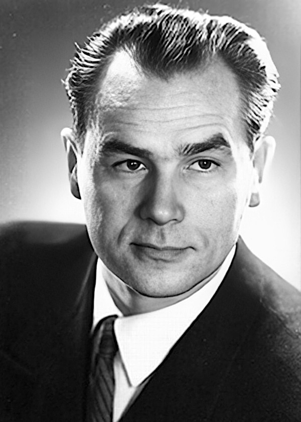 Georg Ots