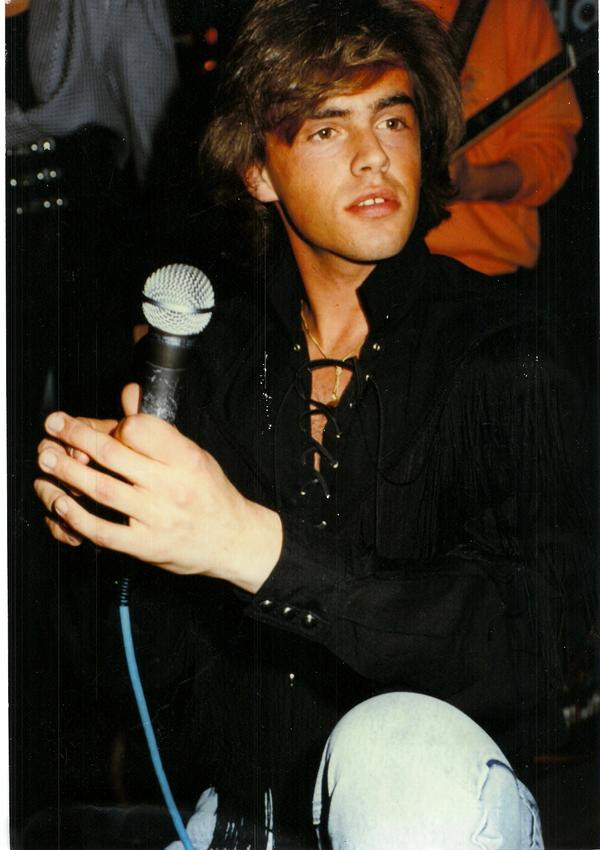 George Aaron