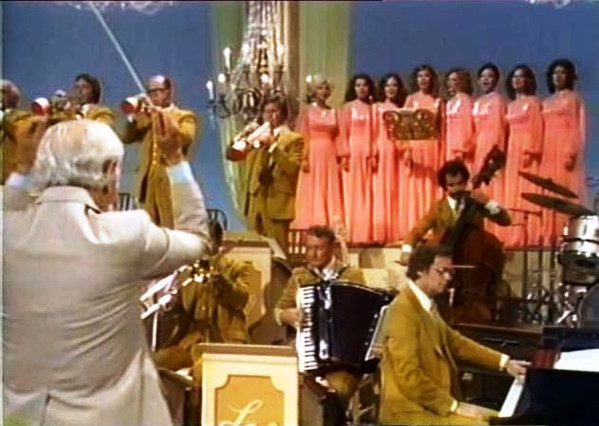George Cates And His Orchestra