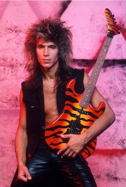 George Lynch