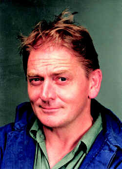 Geraint Watkins