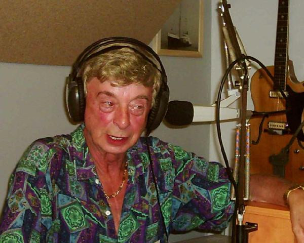 Gerard de Vries