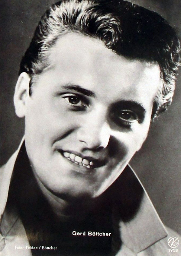 Gerd Böttcher