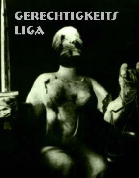 Gerechtigkeits Liga